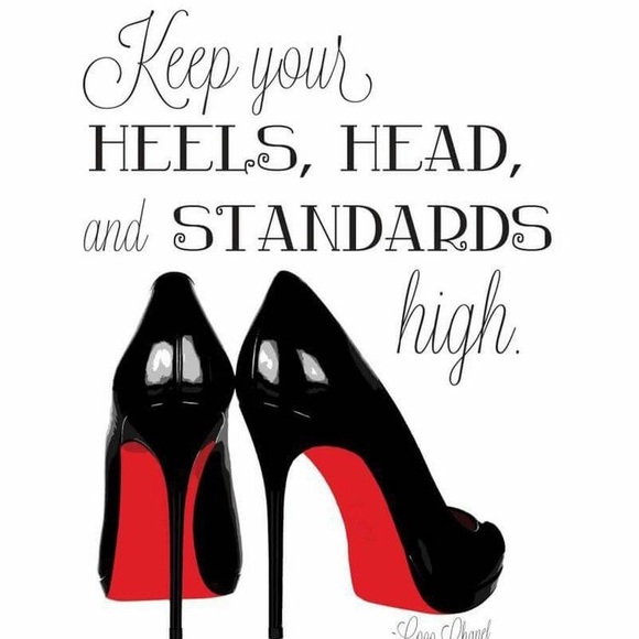 Meet your Posher, Dawnie - Picture 1 of 1